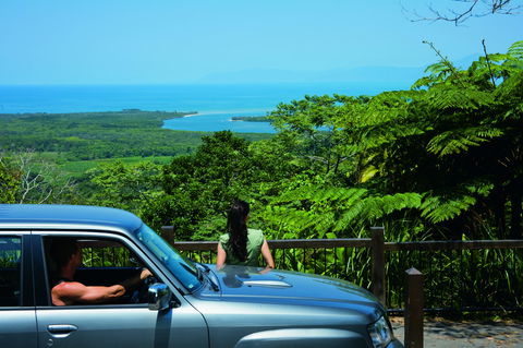 Martinique On Macrossan - Tourism Search 26