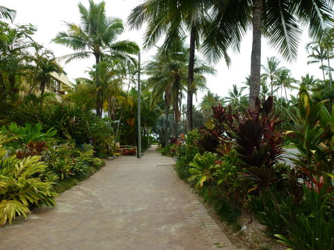 Martinique On Macrossan - Tourism Search 22