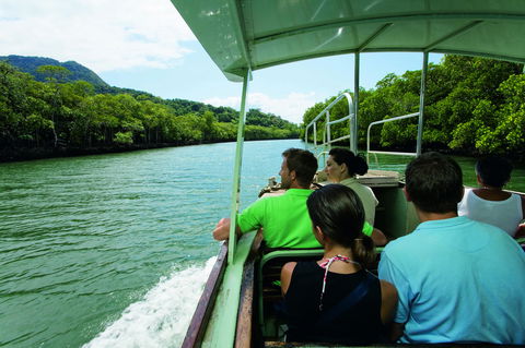 Martinique On Macrossan - Tourism Search 28