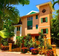 Martinique On Macrossan - Tourism Search