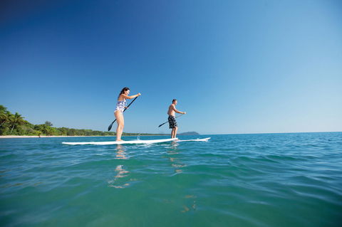 Martinique On Macrossan - Tourism Search 27