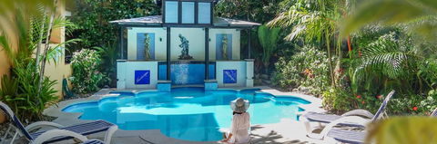 Martinique On Macrossan - Tourism Search 11