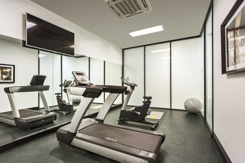 Quest Woolloongabba - Tourism Search 9