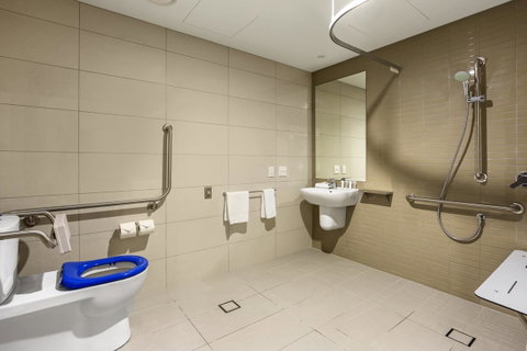 Quest Woolloongabba - Tourism Search 6