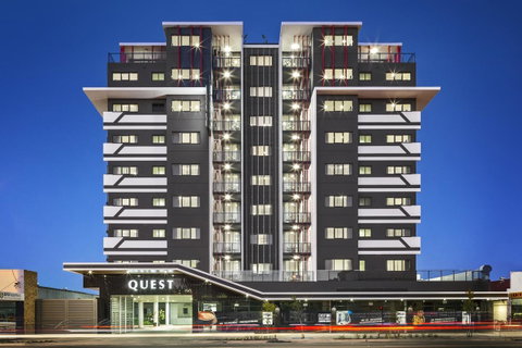 Quest Woolloongabba - Tourism Search 12