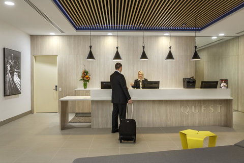 Quest Woolloongabba - Tourism Search 10