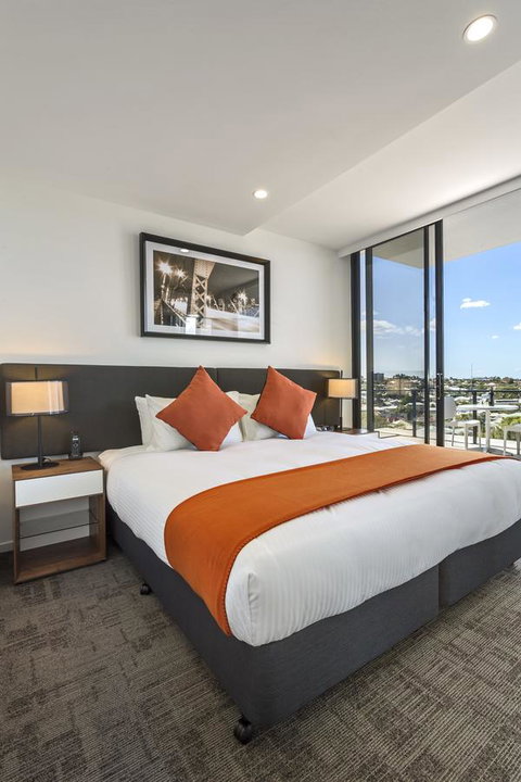 Quest Woolloongabba - Tourism Search 7