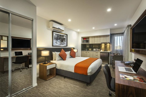 Quest Woolloongabba - Tourism Search 4
