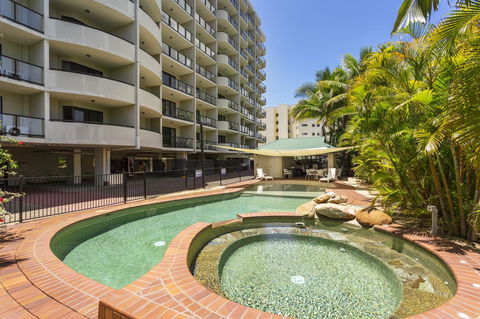 Aligned Corporate Residences Townsville - Tourism Search 0