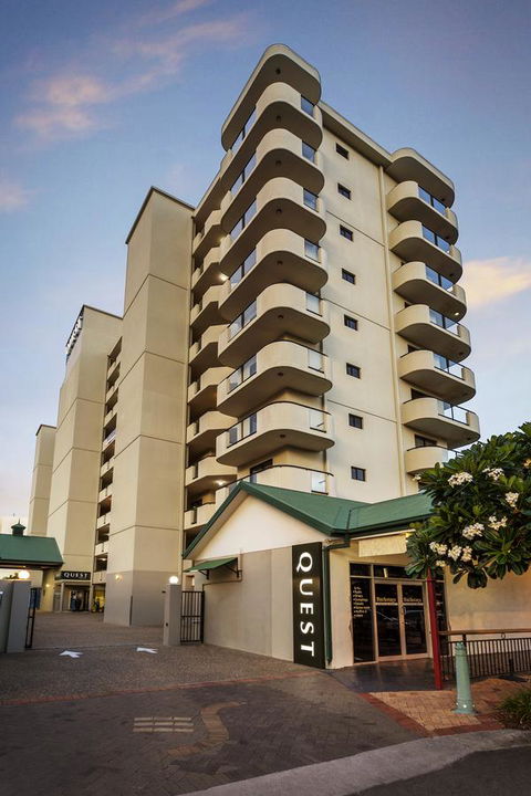 Aligned Corporate Residences Townsville - Tourism Search 5