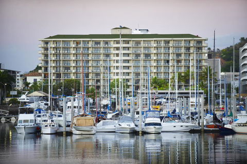 Aligned Corporate Residences Townsville - Tourism Search 4