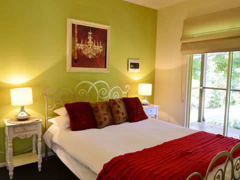Apple Tree Cottage Montville - Tourism Search 18