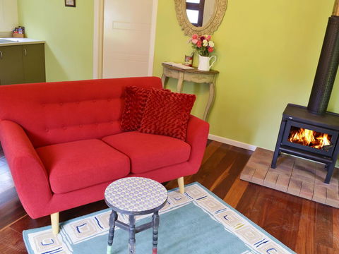 Apple Tree Cottage Montville - Tourism Search 17