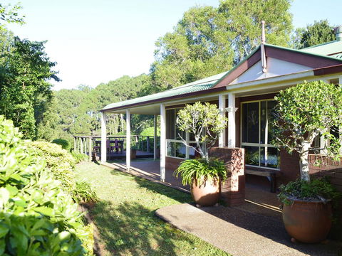 Apple Tree Cottage Montville - Tourism Search 1