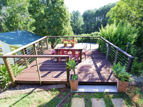 Apple Tree Cottage Montville - Tourism Search 12