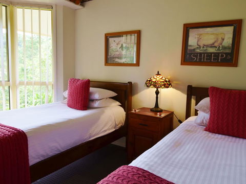 Apple Tree Cottage Montville - Tourism Search 8
