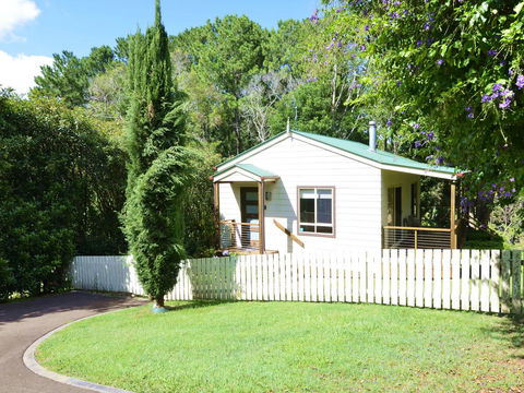 Apple Tree Cottage Montville - Tourism Search 15