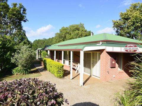 Apple Tree Cottage Montville - Tourism Search 3