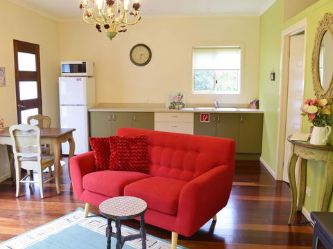 Apple Tree Cottage Montville - Tourism Search 16