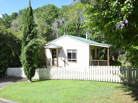 Apple Tree Cottage Montville - Tourism Search 2