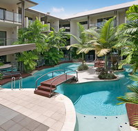 Shantara Apartments Port Douglas - Adults Only Retreat - Tourism Search