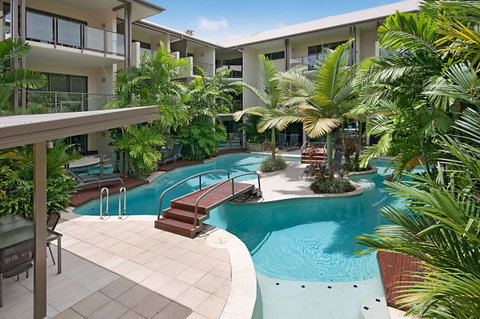 Shantara Resort Port Douglas - Adults Only Retreat - Tourism Search 0