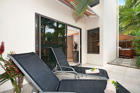 Shantara Resort Port Douglas - Adults Only Retreat - Tourism Search 23