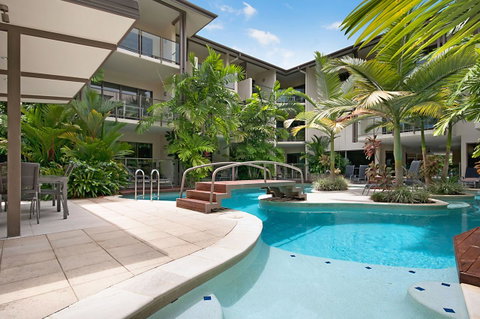 Shantara Resort Port Douglas - Adults Only Retreat - Tourism Search 11