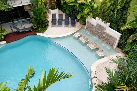 Shantara Resort Port Douglas - Adults Only Retreat - Tourism Search 21