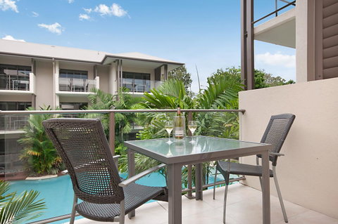 Shantara Resort Port Douglas - Adults Only Retreat - Tourism Search 5