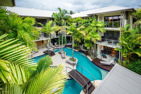 Shantara Resort Port Douglas - Adults Only Retreat - Tourism Search 1