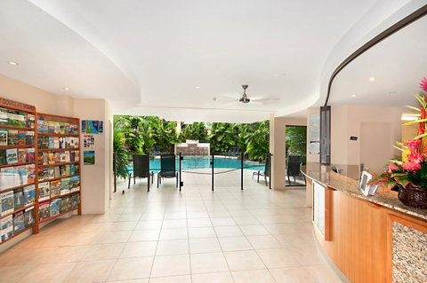 Shantara Resort Port Douglas - Adults Only Retreat - Tourism Search 25