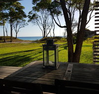 The Jetty at Cowan Cowan - Tourism Search