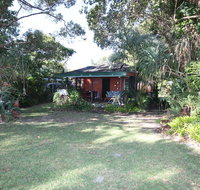 Signal Cottage - Tourism Search