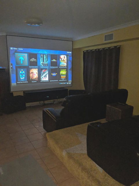 Waterfront At White Patch - Tourism Search 10