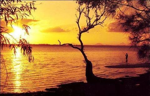 Waterfront At White Patch - Tourism Search 23