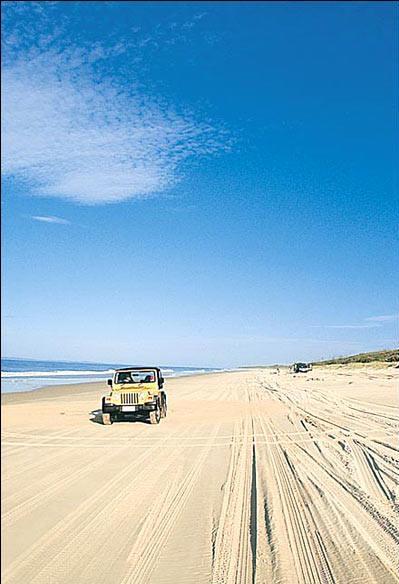 Waterfront At White Patch - Tourism Search 13