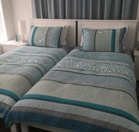 Modern Beach Villa - Tourism Search