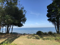 Bribie Beach House