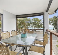 Fishing and Swimming at your doorstep - Sylvan Beach Esp Bellara - Tourism Search