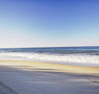 Crystal Waters on The Beach - Tourism Search