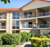 Spacious unit with views of Pumicestone - Wattle Ave Bongaree - Tourism Search