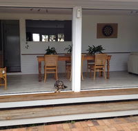 Hampton Cottage- delightful cottage bring your dog - Tourism Search