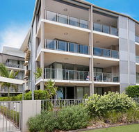 Spectacular Unit Overlooking Pumicestone Passage - Welsby Pde Bongaree - Tourism Search