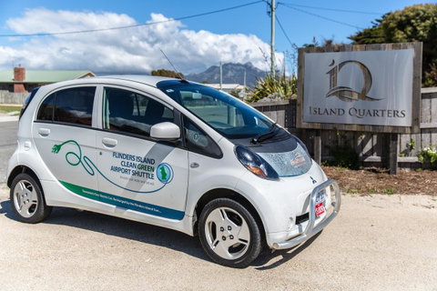 Island Quarters - Tourism Search 2