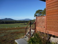 Yakkalla Holiday Cottage
