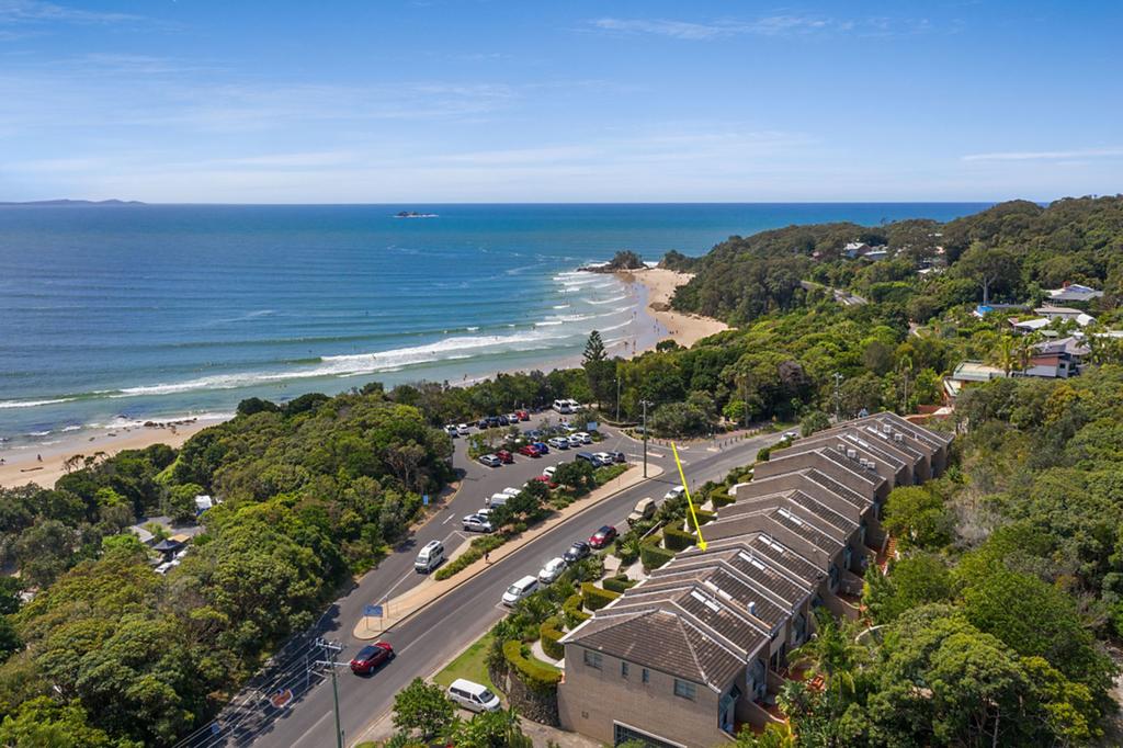 Byron Bay NSW Tourism Search