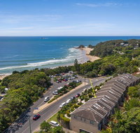 4 James Cook Apartments - Tourism Search
