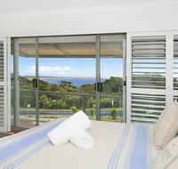 8 James Cook Apartments - Tourism Search