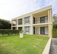 'Bagnall Views' 2/161 Government Rd - Stylish  modern duplex across the road to the waters edge - Tourism Search